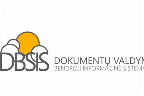 dokumentų registracija