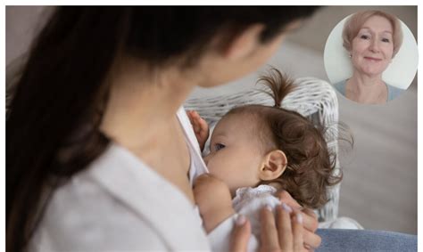 Mama ramina vaiką, ruošiantis išvykti