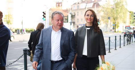 Kęstučio Verslovo ir Ramunės Piekautaitės vestuvių nuotrauka
