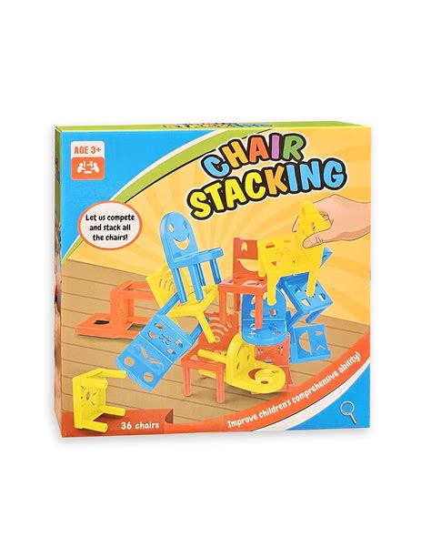 Žaidimas su kėdėmis