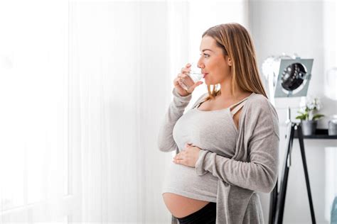Tinkama intymios higienos svarba nėštumo metu