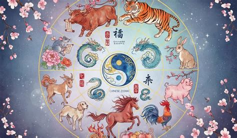 Kinų zodiako gyvūnų savybių lentelė