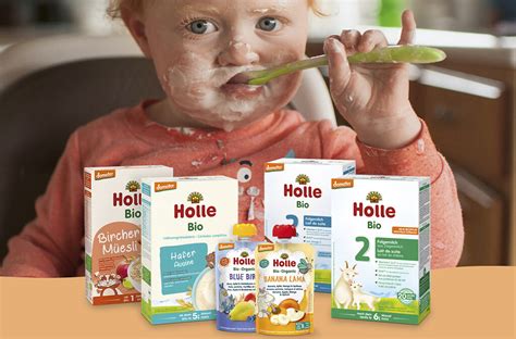 paruošimo instrukcija Holle pienui