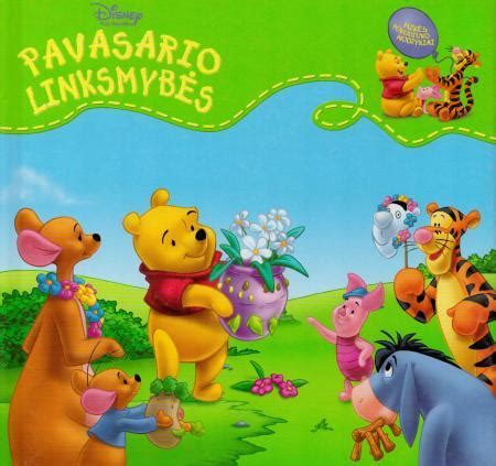 Miky Pūkuotuko ir draugų nuotykiai