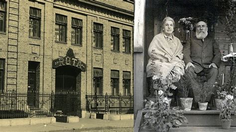 Fabriko „Rūta“ istorija ir modernizavimas