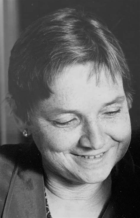 Portretas Adrienne Rich