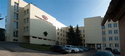 Schema VšĮ „Vilniaus gimdymo namai“ struktūros