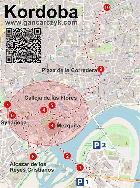 Senekos gimtinė Kordoba