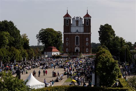 Kapavietės Šiluvoje vaizdas