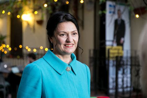 Diana Nausėdienė su vaikais