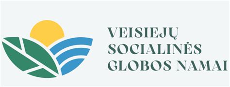 Schema, kaip veikia kokybės vadybos sistema socialinės globos įstaigoje