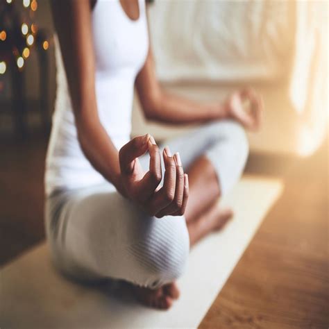 Meditacijos nauda: nuo atsipalaidavimo iki vienybės su visata