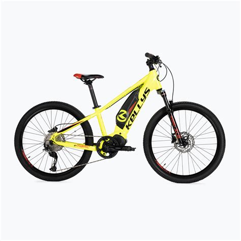 vaikiškas dviratis Kellys Kiter 50 24