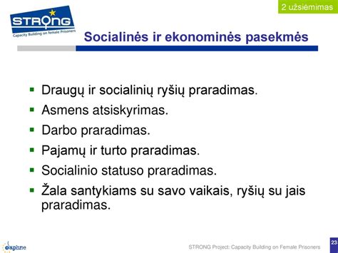 Schema: socialinės atskirties priežastys ir pasekmės