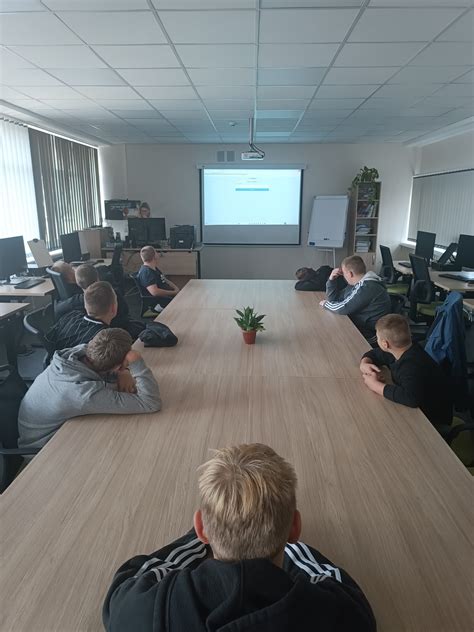 Dalyvavimas projekte