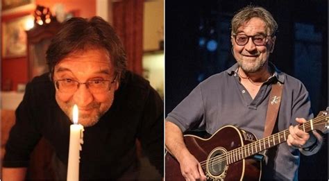 Jurijus Ševčiukas scenoje