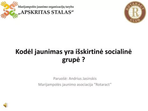 Stručių socialinė grupė