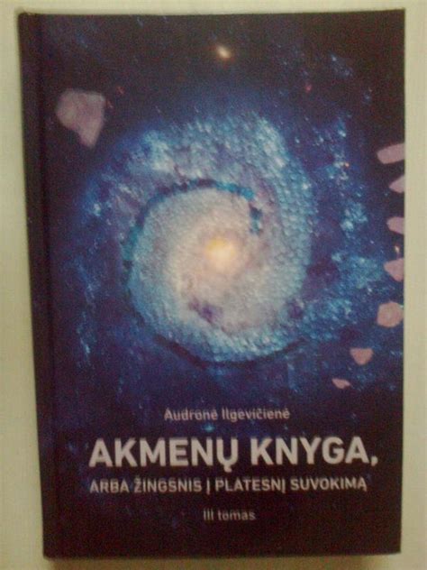 Sena knyga apie mineralų terapiją