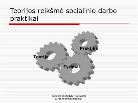 socialinio darbuotojo darbo įrankiai