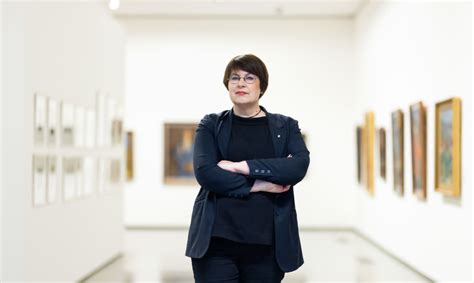 Agnė Narušytė jaunystėje prie Vytauto Didžiojo universiteto