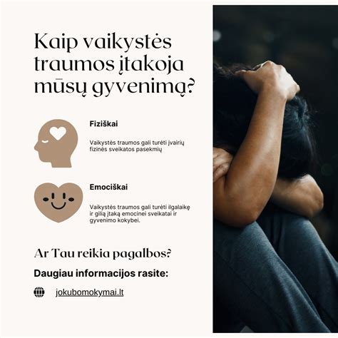 vaikystės patirtys ir smurtas
