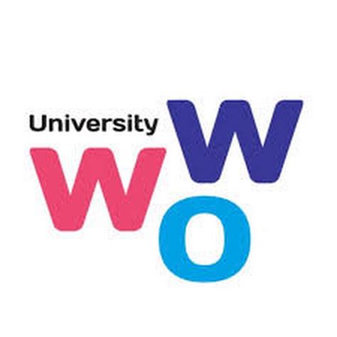 WoW University veikla