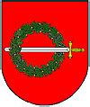 Gargždų miesto herbas