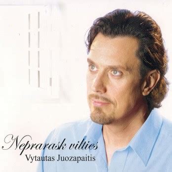 Vytautas Juozapaitis jaunystėje