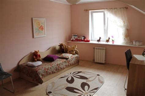 Erdvus butas bendruomeniniams vaikų globos namams