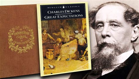 Charles Dickens knygų viršeliai