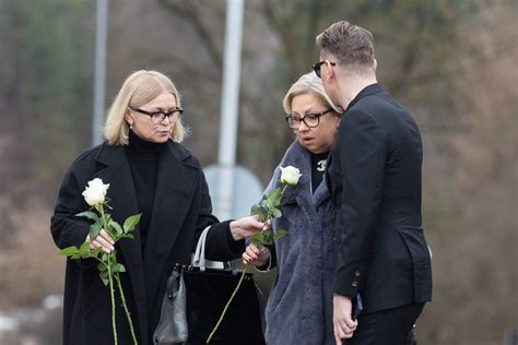 Atsisveikinimo akimirka su Agne Jagelavičiūte