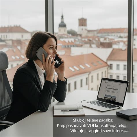 Medicininė konsultacija telefonu