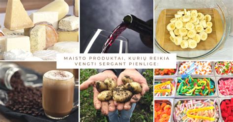maisto produktų, kurių reikėtų vengti sergant atopiniu dermatitu, lentelė