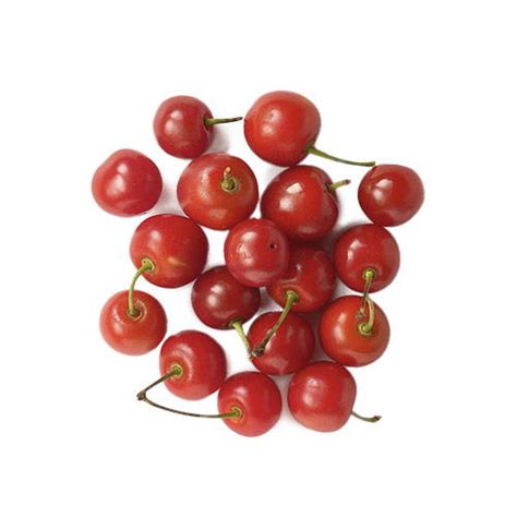 Acerolos (Barbadoso vyšnios) vitaminų sudėtis