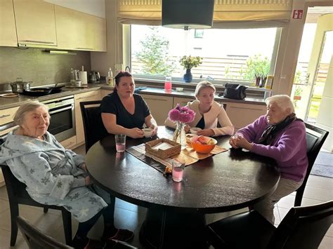 Šeimynos kaip alternatyva dideliems globos namams