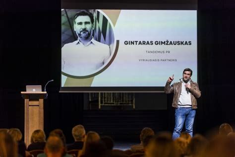 Agnės Zuokienės viešas pasisakymas