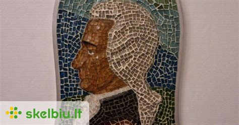 V.A. Mocarto portretas ir natos