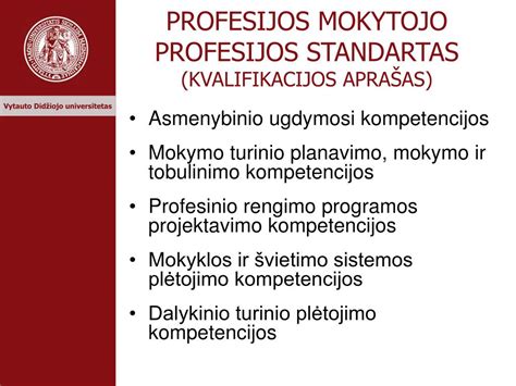 Mokytojo profesijos svarba