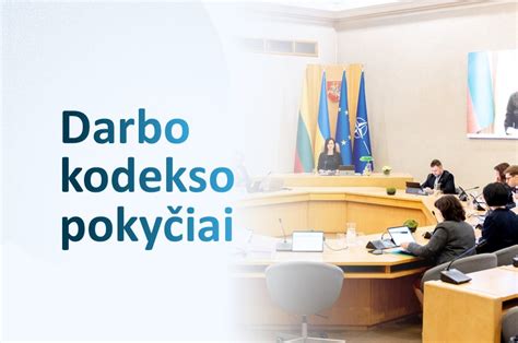 Darbo kodekso apsauga nėščioms moterims