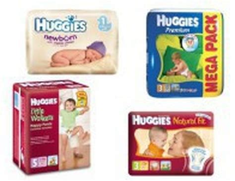Sauskelnių gamintojų naujienos: Huggies® Newborn