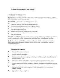 Akušerinės replės ir vakuuminis ekstraktorius