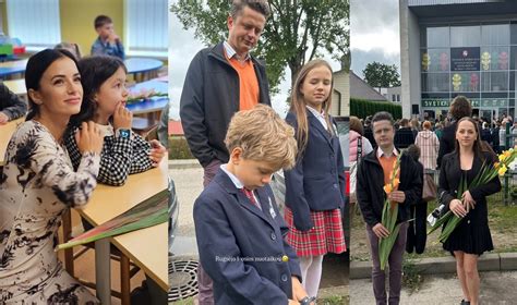 Seserys Ineta ir Irūna Puzaraitės