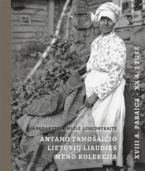 Lietuvių liaudies meno motyvai