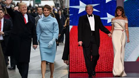 Melania Trump „Be Best“ kampanijos metu
