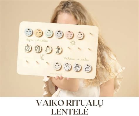 Vaiko lyties nustatymo lentelė