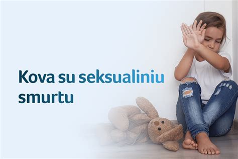 Iliustracija, vaizduojanti įvairias smurto prieš vaikus formas