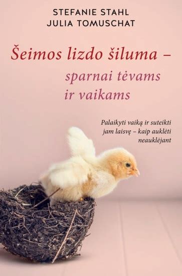 Šeimos šiluma ir rūpestis