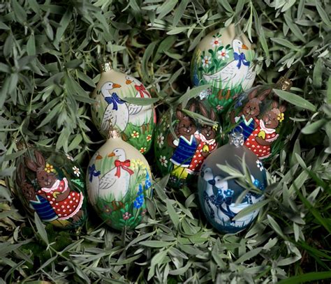 Popierinių margučių gamyba