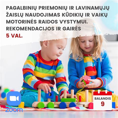 vaikas dalijasi zaislu su kitu vaiku