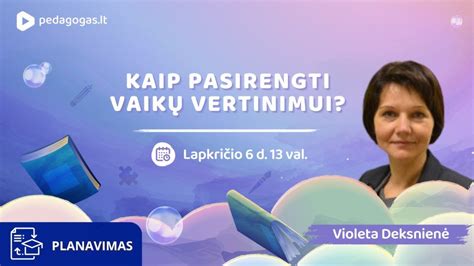 Vaikų nemigos pasekmės